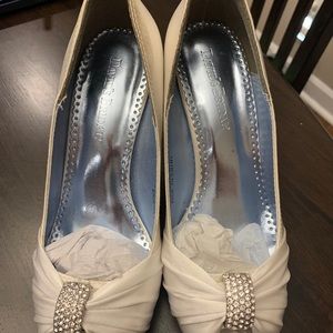 Wedding shoes